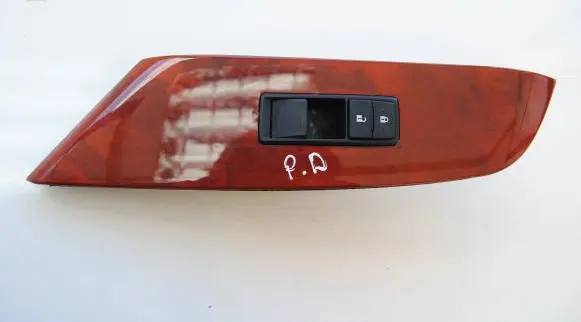 Lexus RX 330 - 350 - 400H Electric window control switch 192966