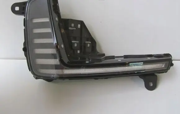 LED Daytime headlight