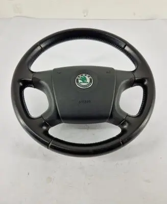 Skoda Superb B5 (3U) Steering wheel 1Z0419091N