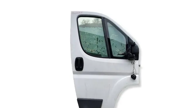 Peugeot Boxer Front door 