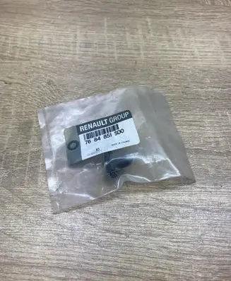 Nissan 200 SX Other exterior part 7684851S00