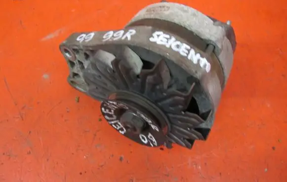 Fiat Seicento/600 Generator/alternator MARC893