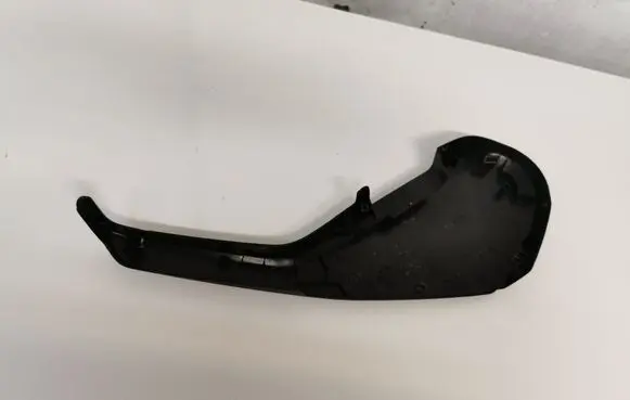 Mercedes-Benz GLE (W166 - C292) Seat trim A1669102104