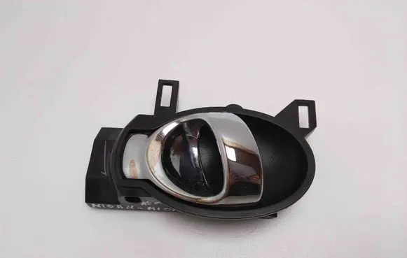 Nissan Micra Front door interior handle