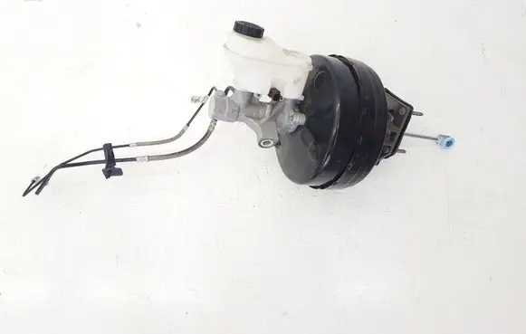 Ford F150 Brake booster JL342005AB 8297GA JL342005