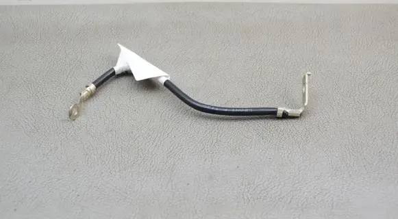 Volvo XC90 Negative earth cable (battery) 31376394
