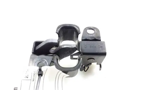 Mercedes-Benz CL C215 Engine bonnet (hood) release handle A2208800060