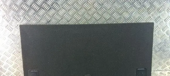 Hyundai i40 Trunk/boot mat liner 