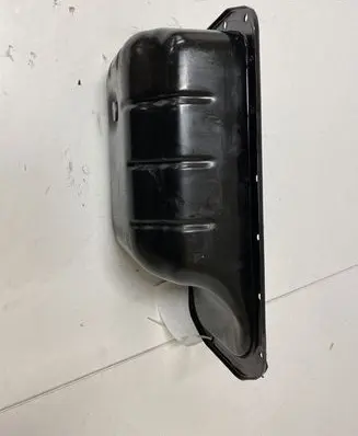Volvo V50 Oil sump