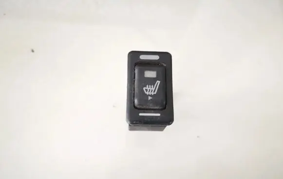 Seat heating switch