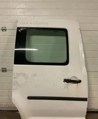 Volkswagen Caddy Side sliding door 