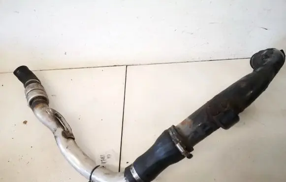 Ford Mondeo Mk III Intercooler hose/pipe