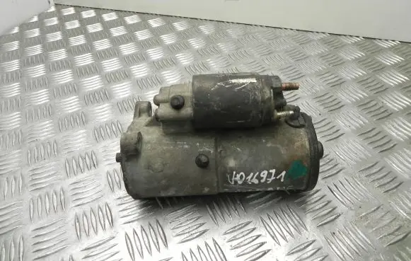 Ford Mustang IV Starter motor 6R3TCA5M07B VD16971