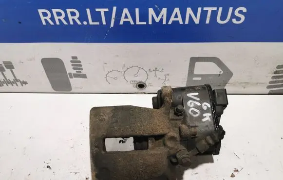 Volvo V60 Rear brake caliper 32313561 32355158A