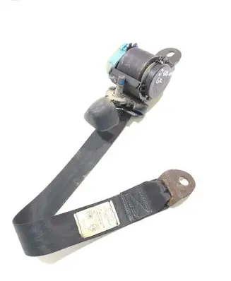 Jeep Grand Cherokee (WJ) Rear seatbelt