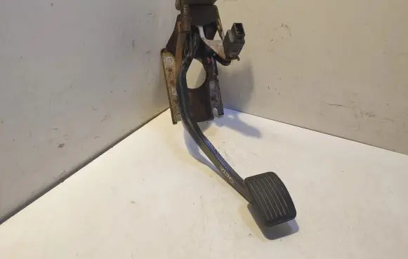 Brake pedal