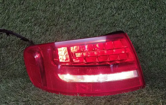 Audi A4 S4 B8 8K Rear/tail lights 8K9945095B