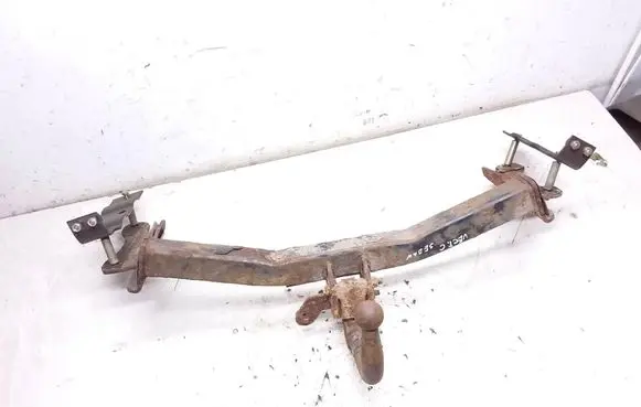 Opel Vectra C Detachable towbar 