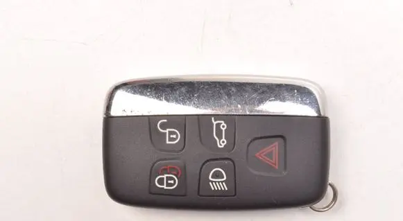 Land Rover Discovery Sport Ignition key/card CH22-15K601-BF