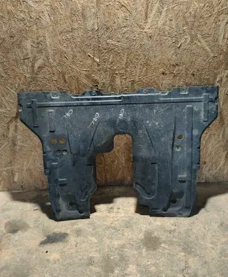 Chevrolet Orlando Engine splash shield/under tray