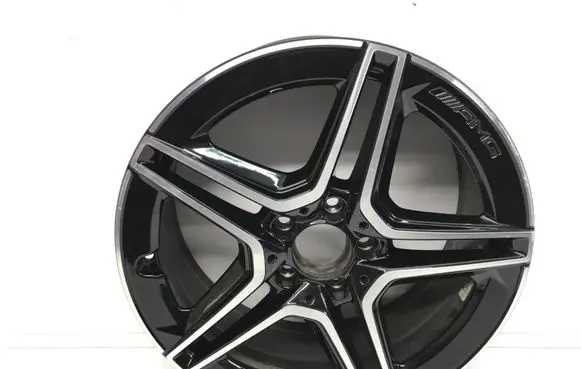Mercedes-Benz A W177 R18 alloy rim A1774011500