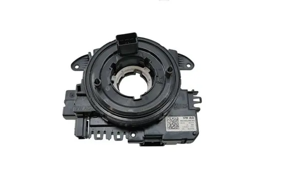 Volkswagen Caddy Airbag slip ring squib (SRS ring) 5K0953569AC 280318DE