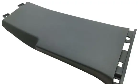 (A) pillar trim