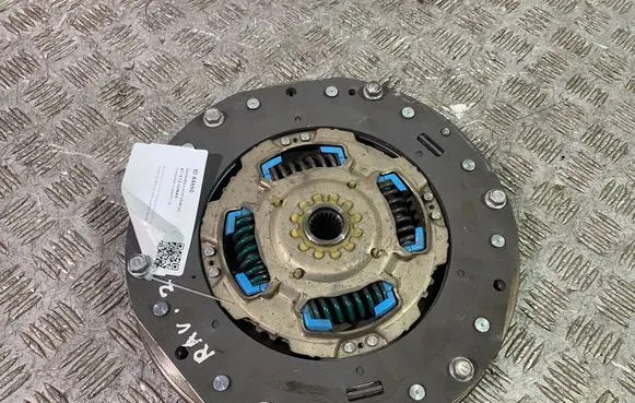 Toyota RAV 4 (XA50) Clutch set kit