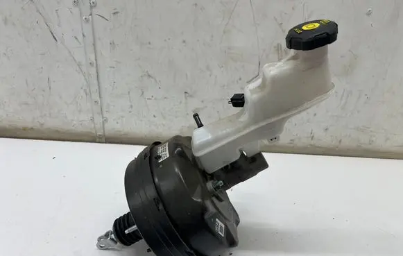 KIA Sportage Brake booster 58500N7920 59110N7920