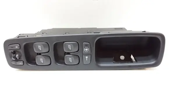 Volvo S80 Electric window control switch 8622039