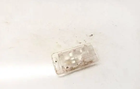 Dacia Sandero Other interior light 264709249R