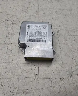 Audi A4 S4 B8 8K Airbag control unit/module 8K0959655N 5WK44637