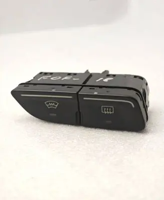 Ford Focus Windscreen/window heater switch 18K574AC 20062014
