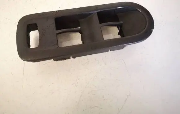 Renault Scenic II - Grand scenic II Electric window control switch 156018070