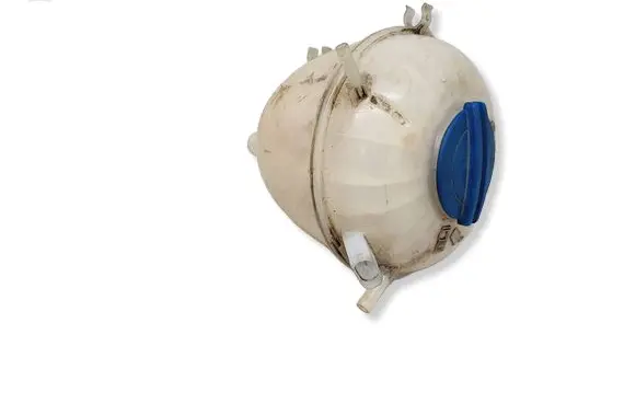 Volkswagen Transporter - Caravelle T6 Coolant expansion tank/reservoir 7E0121407B