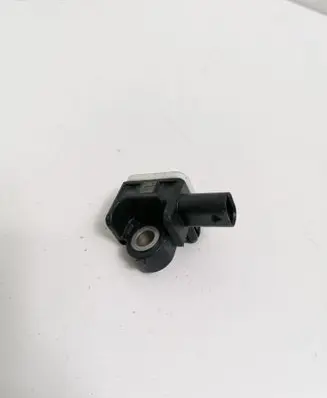 Audi A6 S6 C6 4F Airbag deployment crash/impact sensor 4F0959643C