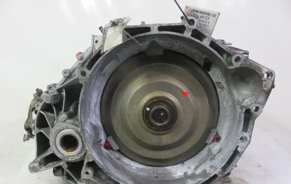 Ford S-MAX Automatic gearbox DS7R7000BJ