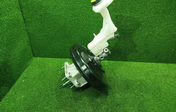 Renault Koleos II Brake booster 460074BA2A 0204802018 TR4P280