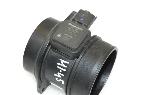 Citroen C-Crosser Mass air flow meter 9645948980 5WK97002