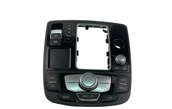 Audi A6 S6 C7 4G Head unit multimedia control 4G1919610F