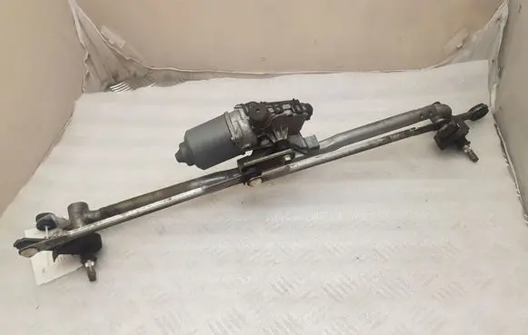 Jeep Grand Cherokee Front wiper linkage and motor 68156254AA AX1590605670