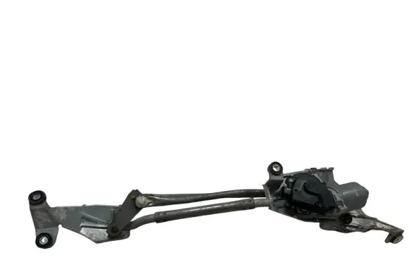 Peugeot 4008 Front wiper linkage and motor 1593001052