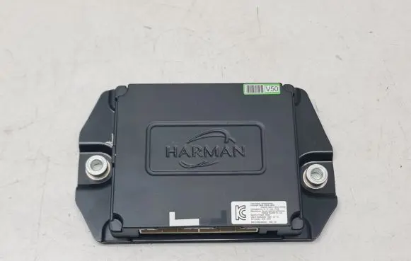 KIA Niro Other control units/modules 96370AO500