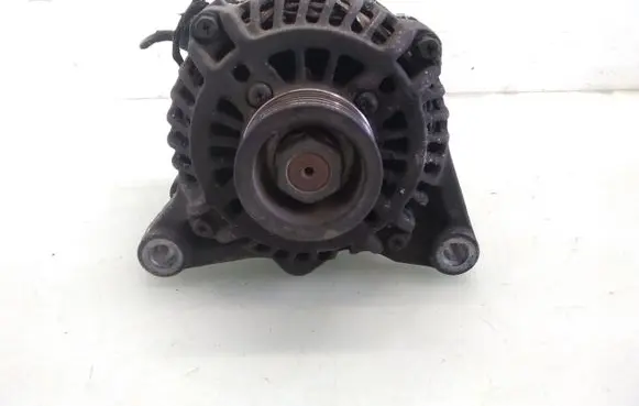 Peugeot 1007 Generator/alternator 9638544180