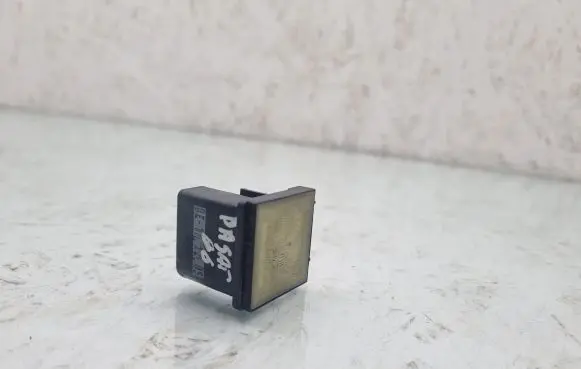 Clutch pedal sensor