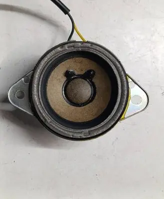 Hyundai i40 Panel speaker 2faw98f119
