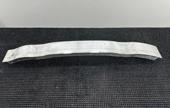 Audi A3 S3 8P Front bumper cross member 8P0807113F