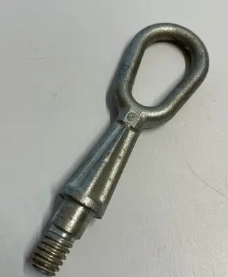BMW X5 E53 Towing hook eye 