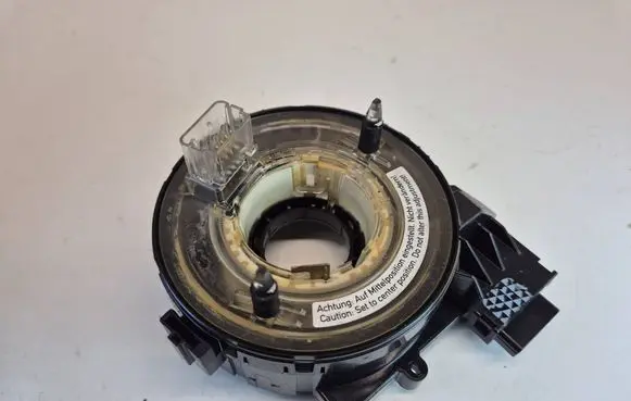 Airbag slip ring squib (SRS ring)