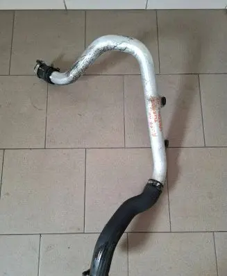 KIA Sportage Intercooler hose/pipe 282732A850